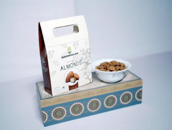 California Almonds — Gift Pack
