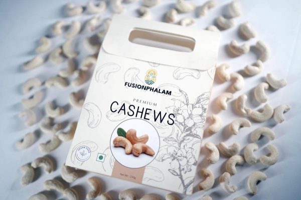 Premium Cashews (W240)