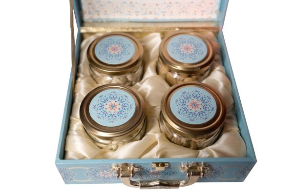 Diwali Heritage Gift Hamper