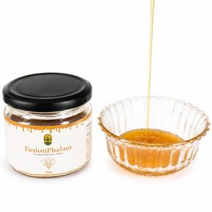 Signature Dry Fruit Jar