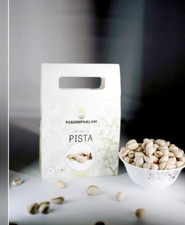 Roasted Pistachios (Pista)