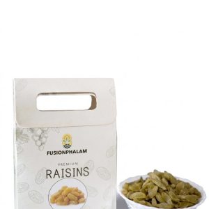 Premium Raisins (Kishmish)