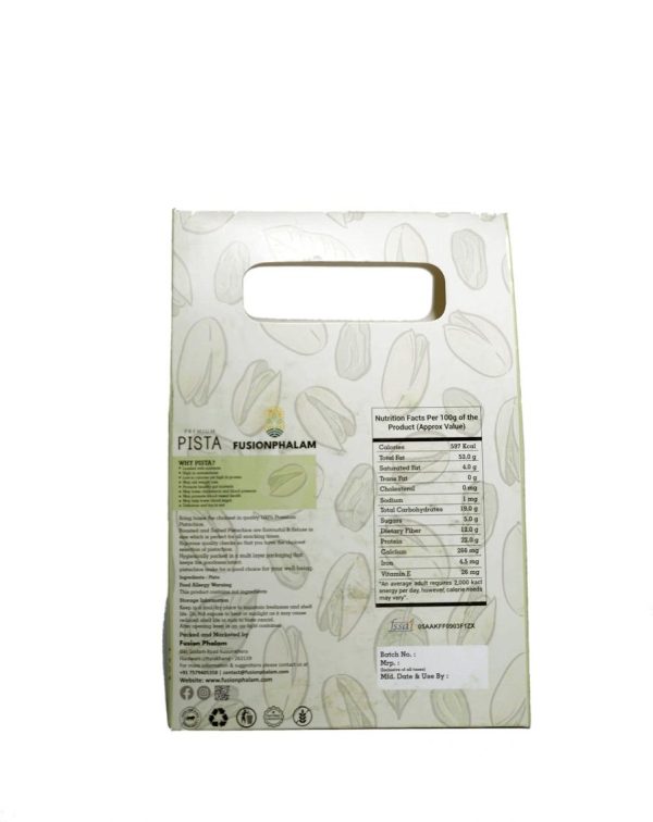 Golden Raisins — Family Pack